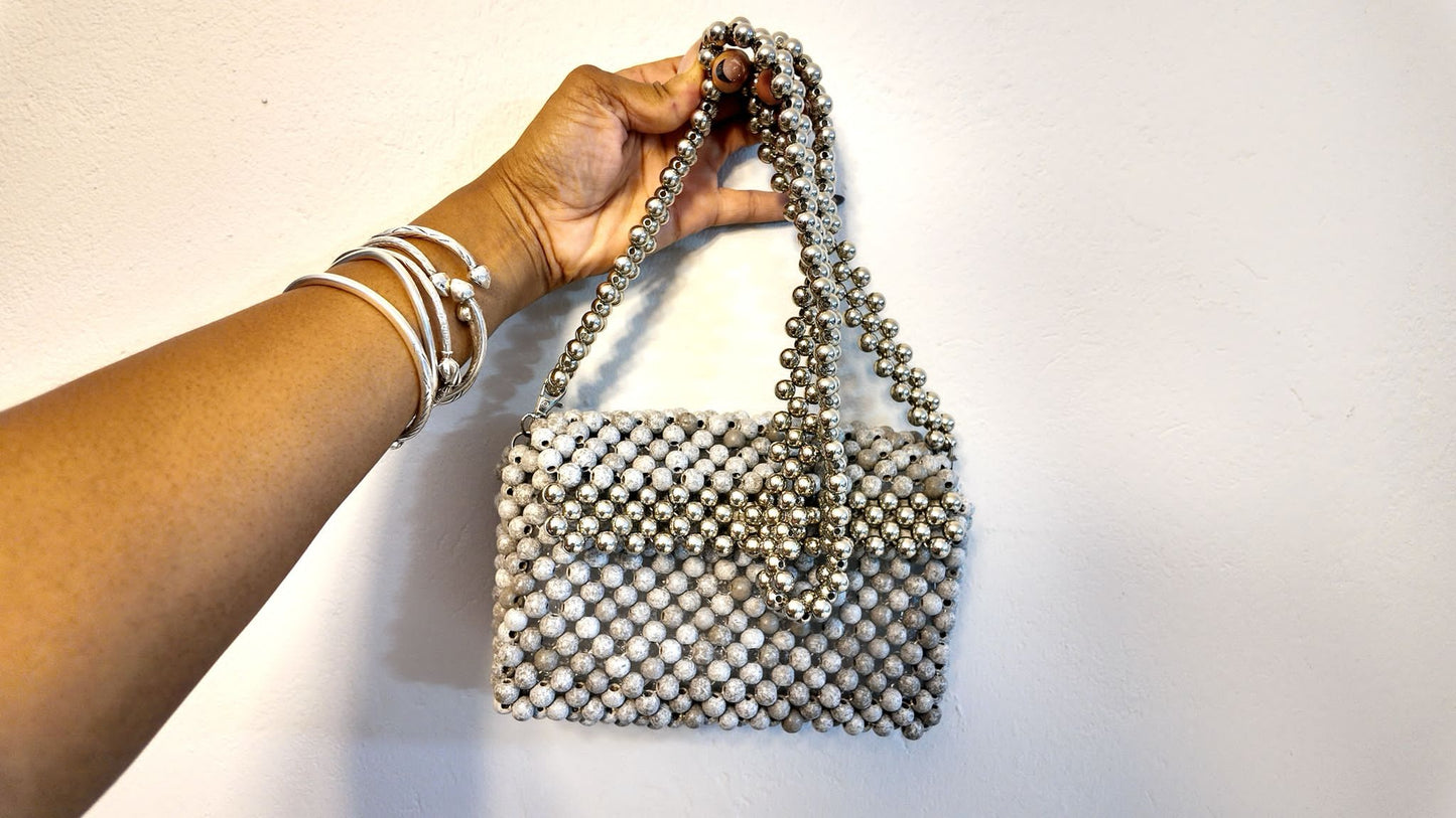 Sinah beaded bags