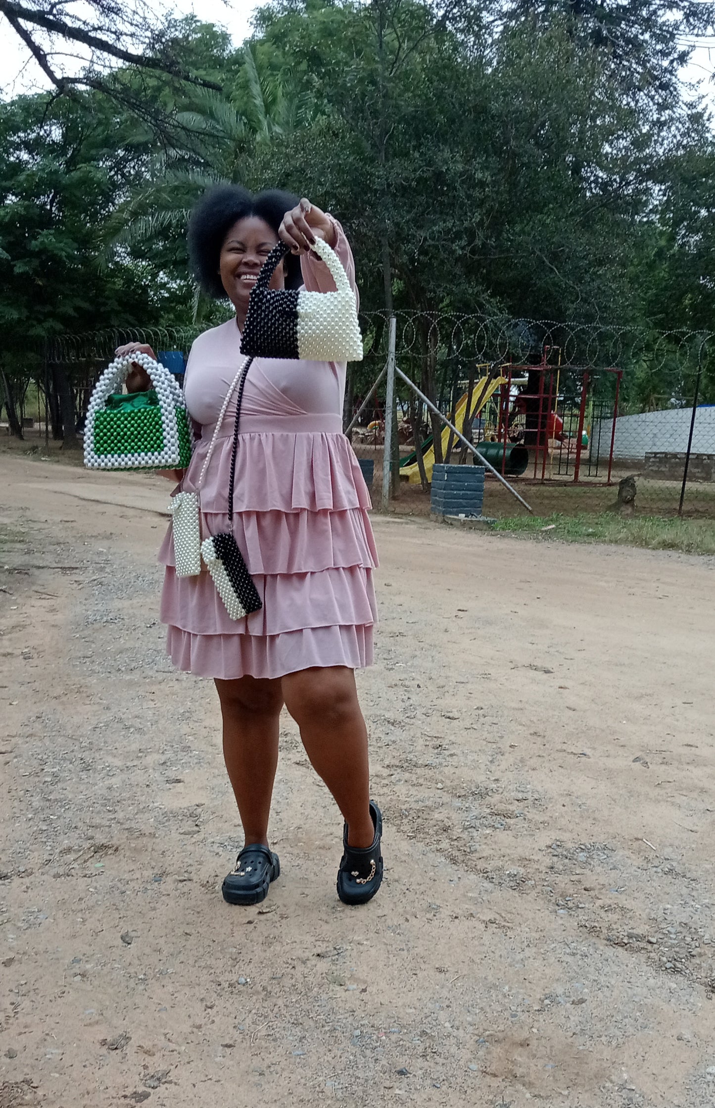 Lulamile bags