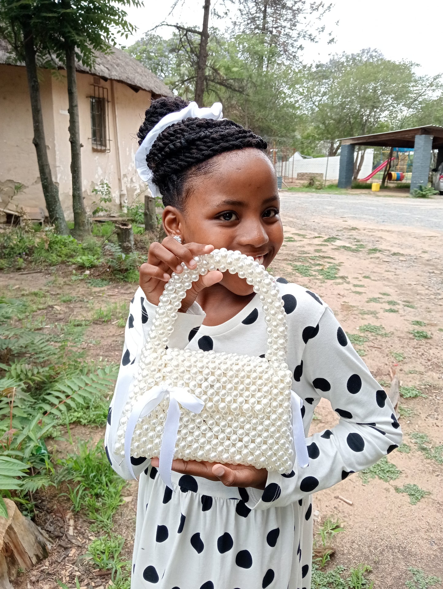 Bophelo bags