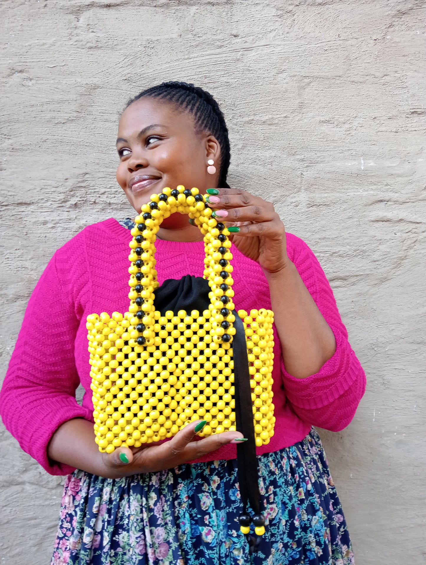 Ndivhuwo Bag