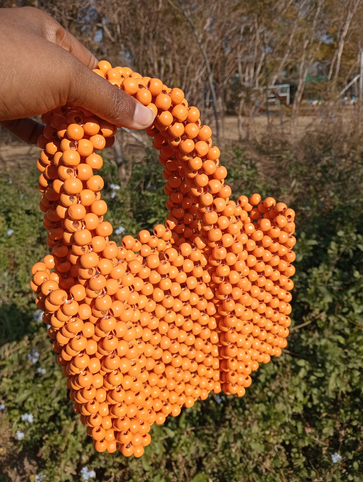 Ndivhuwo Bag