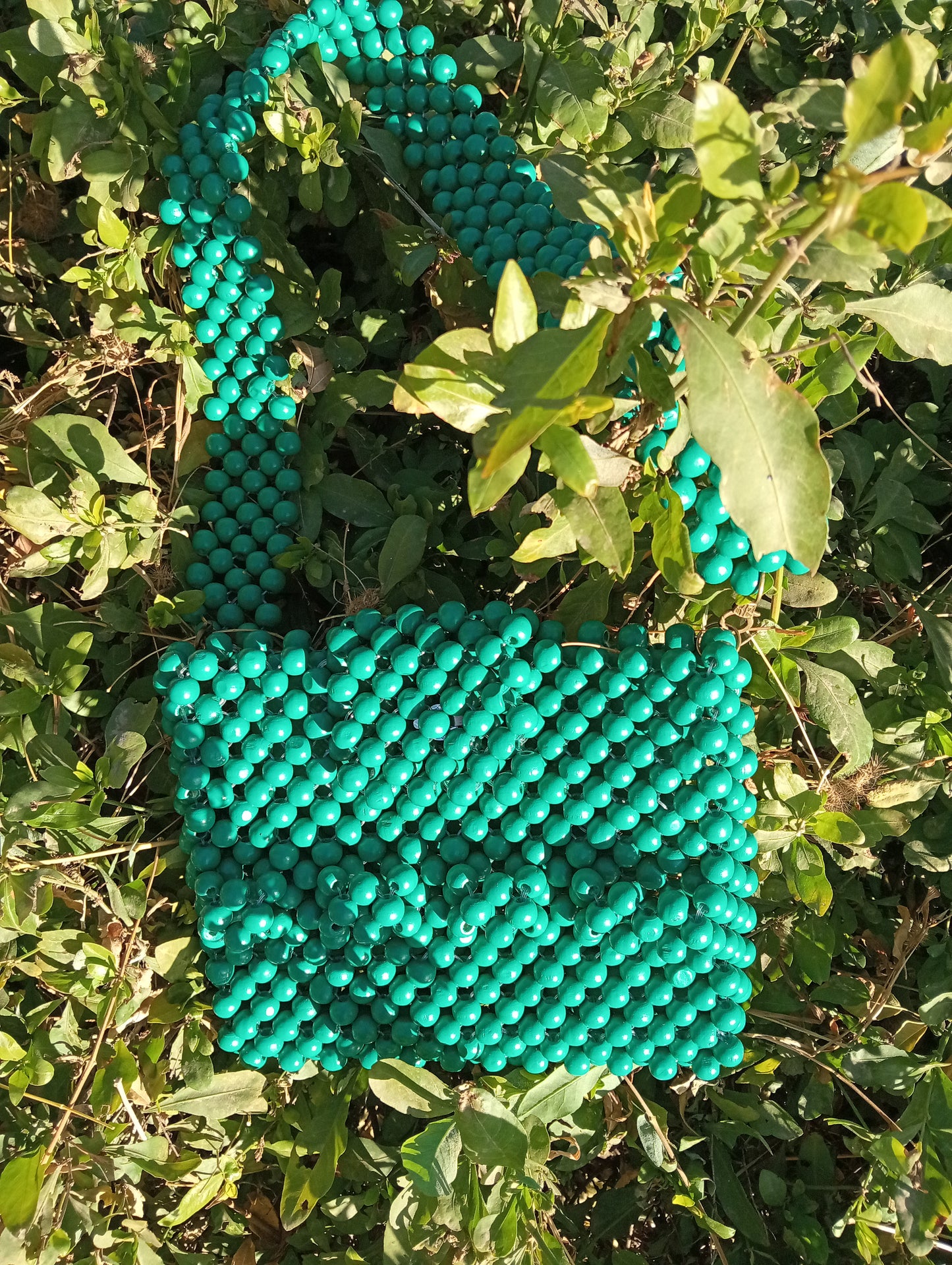 Sinah beaded bags