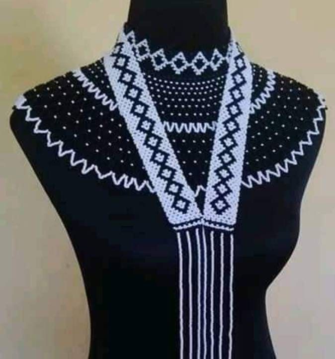 Xhosa gear(full set)