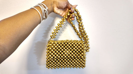 Sinah beaded bags