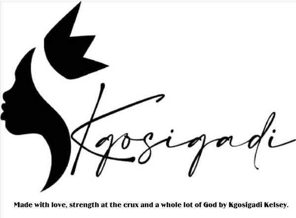 Kgosigadi handcrafts 