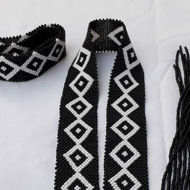 Xhosa gear(full set)