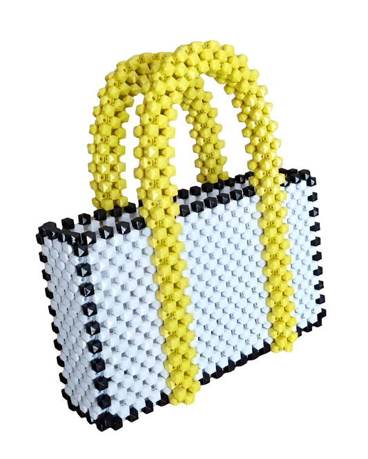Colour me bold bags