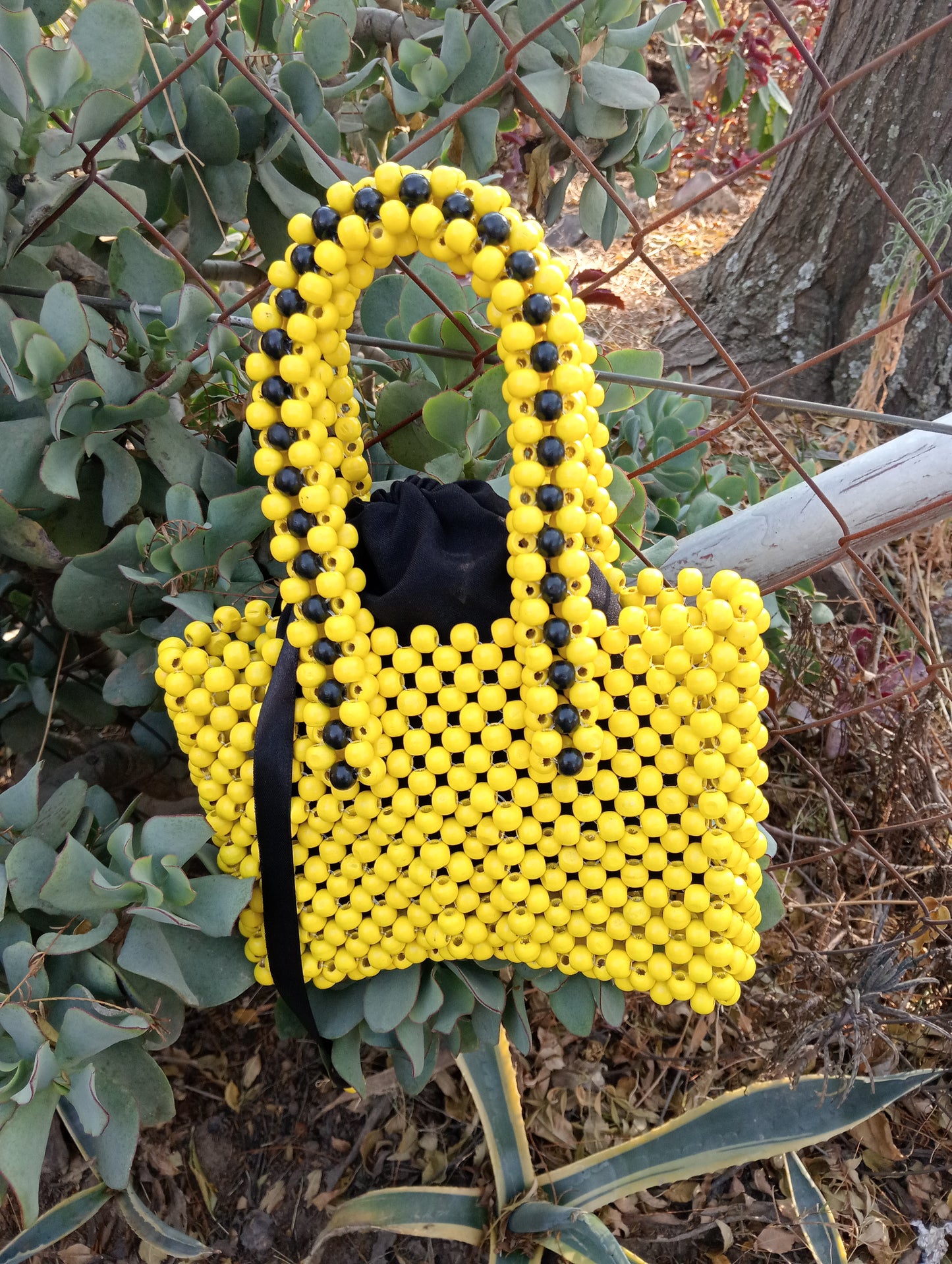 Ndivhuwo Bag